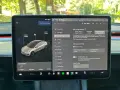 Tesla Model 3 SR+ PPF FSD Matrix, снимка 11