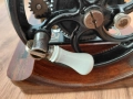 Стара шевна машина , снимка 8