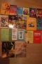 Различни книги за продан, снимка 2
