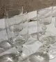 Стари кристални бутилки, снимка 1