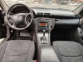 mercedes C200 2.2 CDI 116 кс, снимка 10