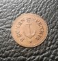 Много стара монета - / КОРАБЕН ЖЕТОН / Германия -раих пфенинг, снимка 13