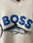 Мъжка тениска BOSS, снимка 4