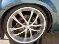 джанти за Chrysler 300c/Крайслер ц/Mercedes/Мерцедес , снимка 1