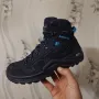 туристически обувки LOWA Kody III GTX Mid номер 38 водоустойчиви , снимка 10