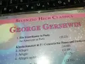 GERSHWIN-ORIGINAL CD-ВНОС GERMANY 2912240740, снимка 12