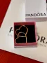 Обеци Пандора Pandora , снимка 10