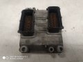 ECU FIAT BRAVO (198) 1.4 16V CAT 00518159300 0261201635, 0 261 201 635, 51815930 компютър фиат браво, снимка 2