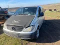mercedes vito 111 cdi om646 на части мерцедес вито 111 цди , снимка 6