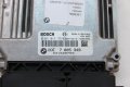 Моторен компютър BMW X3 E83 (2003-2010г.) 0281014176 / 0 281 014 176 / 7 805 349 / 7805349, снимка 2