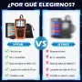OBD скенер- VPOW K88 диагностичен инструмент за сканиране на автомобили, снимка 4
