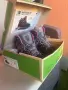 Karrimor Hot Rock ВТ дамски туристически обувки № 40, US 6.5, 25 см., снимка 3