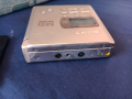 SONY MZ-R55 MiniDisc Player/Recorder, снимка 5