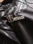 hugo boss orange - дамско кожено яке ОВЧА КОЖА С, снимка 6