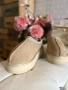 Апрески обувки UGG Tazz*36/41*естествена кожа+вълна, снимка 8