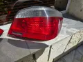 Задни светлини стопове BMW E60, снимка 3