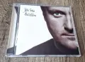 Компакт Дискове - Поп Рок: Phil Collins - Both Sides, снимка 1