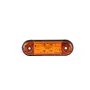 Бял LED габарит с 8 диода – NOKTA L0123, снимка 2