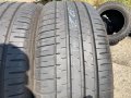 225/55/18 Falken Azenis 2019г 5,8мм и 6,4мм, снимка 8