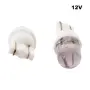LED крушки T10 12V 6000K 2 броя вариант 37, снимка 1