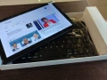ANDROID 15 таблет 10.1 инча, с case, мишка и клавиатура, снимка 1