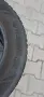 2бр зимни гуми Hankook 185 65 15 5мм грайфер , снимка 5
