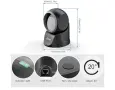 Eyoyo EY-7130 1D 2D настолен баркод скенер, снимка 10