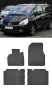 Гумени стелки Frogum съвместими с Renault Espace IV - (2002-2015), снимка 5