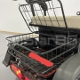 Електрическа триколка 1+1 TS-750++ NEW 48V 1500W Нов модел 2025 със задно предаване с диференциал и , снимка 8