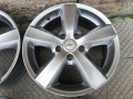 18 5х130, 18 5x130 Dezent, Туарег, Порше, Ауди К7, снимка 4