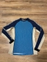 Мъжко ! Helly Hansen  Warm Ice Crew MERINO Wool baselayer , M размер , снимка 2
