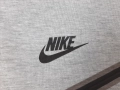 Nike Tech Fleece Windrunner - Оригинално мъжко горнище размер M, снимка 7
