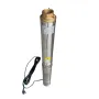 Професионална дълбочинна сондажна помпа с турбина 1.5" , STAHLMAYER, снимка 1
