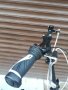 Двойно сгъваем велосипед 20'' Chrisson Foldo Nexus: Компактност, комфорт и стил в градската джунгла!, снимка 7
