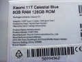 Xiaomi 11T 128 / 8 GB, снимка 1 - Xiaomi - 44649457