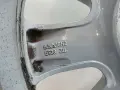 4бр 16ски джанти за VW 5х112мм A161558 , снимка 9