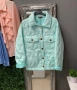 Пролетни якета тип бомбър  , снимка 5