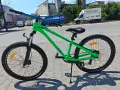 Промо велосипед 26" Passati JUMP hdb зелен, снимка 8
