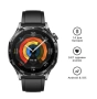 НОВ!!! Мъжки смарт часовник HUAWEI Watch GT 5 46mm Black, снимка 5