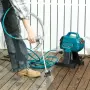 HOMCOM Система за пръскане на боя, 700 W, снимка 2