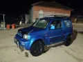 Сузуки джимни Suzuki Jimmy , снимка 8