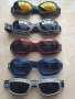 Очила за ски - сгъваеми, снимка 6