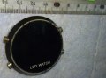 LED WATCH МОДЕРЕН КВАРЦОВ ЕЛЕКТРОНЕН ЛЕД ЧАСОВНИК 38810, снимка 7