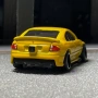 Hot Wheels Pontiac GTO custom made, снимка 11