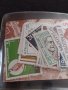 50 броя РАЗНИ ПОЩЕНСКИ МАРКИ от СОЦА ЧИСТО НОВИ НЕРАЗПЕЧАТАНИ ЗА КОЛЕКЦИОНЕРИ 36699, снимка 7