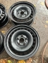 ОЕМ 4бр. железни джанти 15" 5х112 - VW, Audi, Seat, Skoda, снимка 3