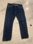Оригинални мъжки дънки Levi’s в най-предпочитаният модел и размер, снимка 4
