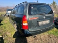 Opel Astra G 1.6 , снимка 6