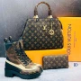 чанти louis vuitton , снимка 17