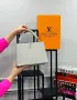 Louis Vuitton дамски чанти различни цветове , снимка 6